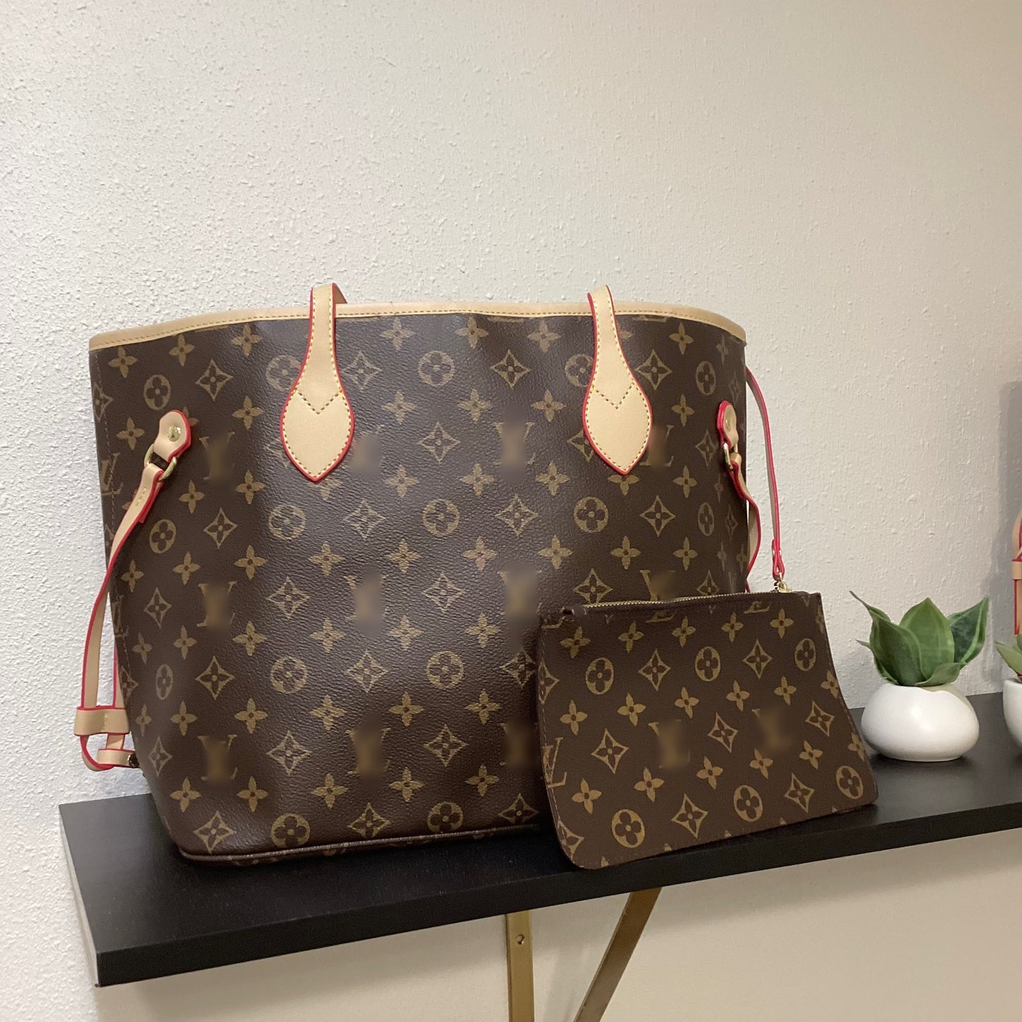 NeverFull (L)