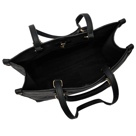 Large boujee tote purse