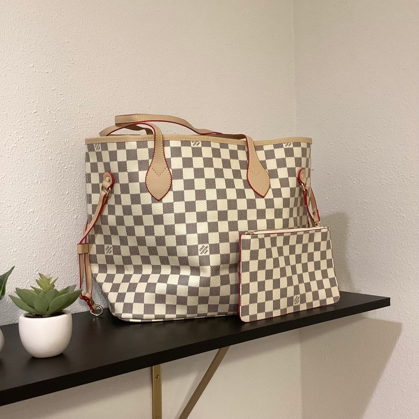 NeverFull (L)