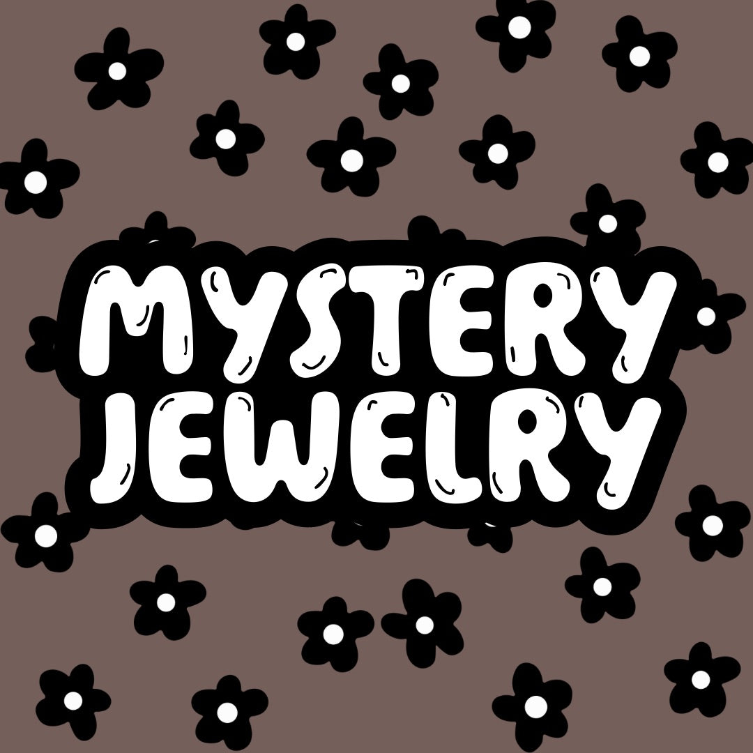 Mystery Jewelry