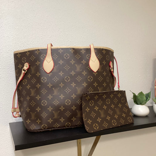 NeverFull (L)