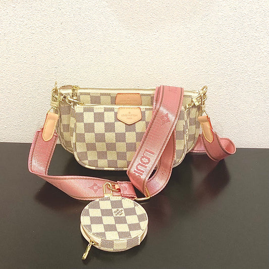 Layered Crossbody (L)